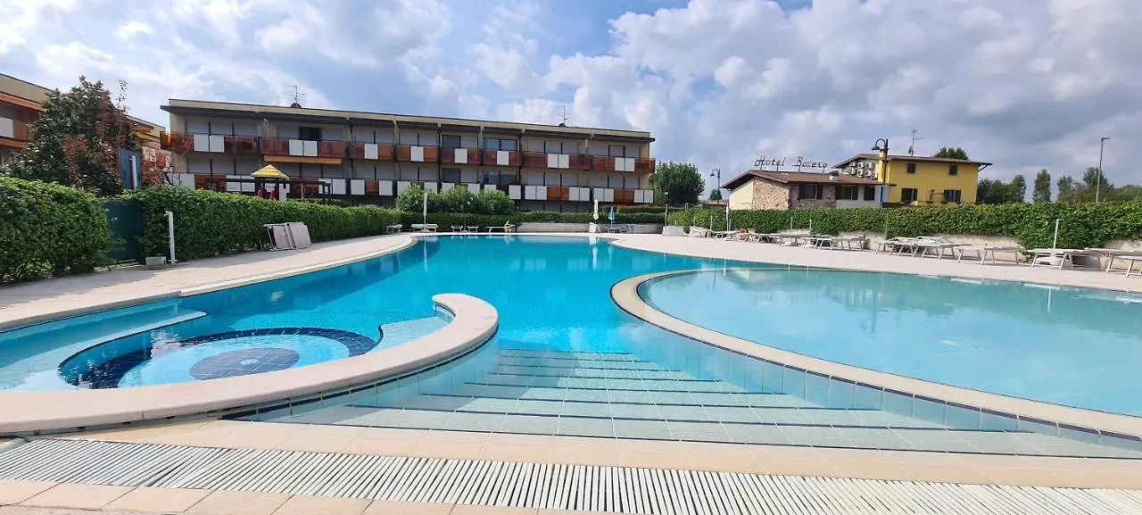 Casa Belvi - Family Appartement Lugana-Σιρμιόνε