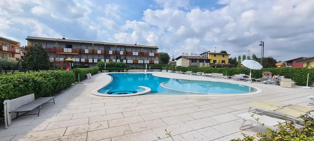 Casa Belvi - Family Appartement Lugana-Σιρμιόνε 0*, Σιρμιόνε Ιταλία