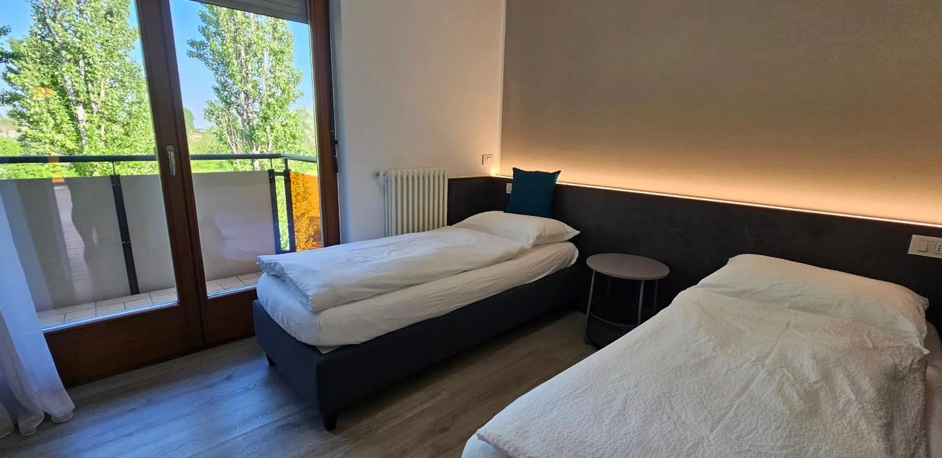 Διαμέρισμα Casa Belvi - Family Appartement Lugana-Σιρμιόνε Ιταλία
