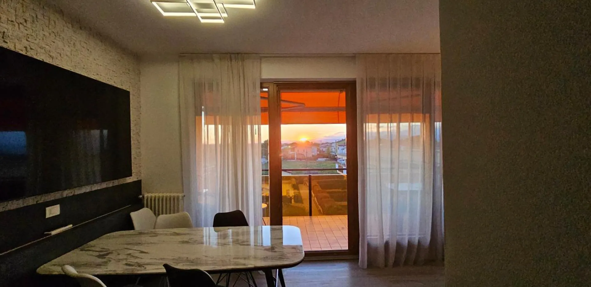 Διαμέρισμα Casa Belvi - Family Appartement Lugana-Σιρμιόνε