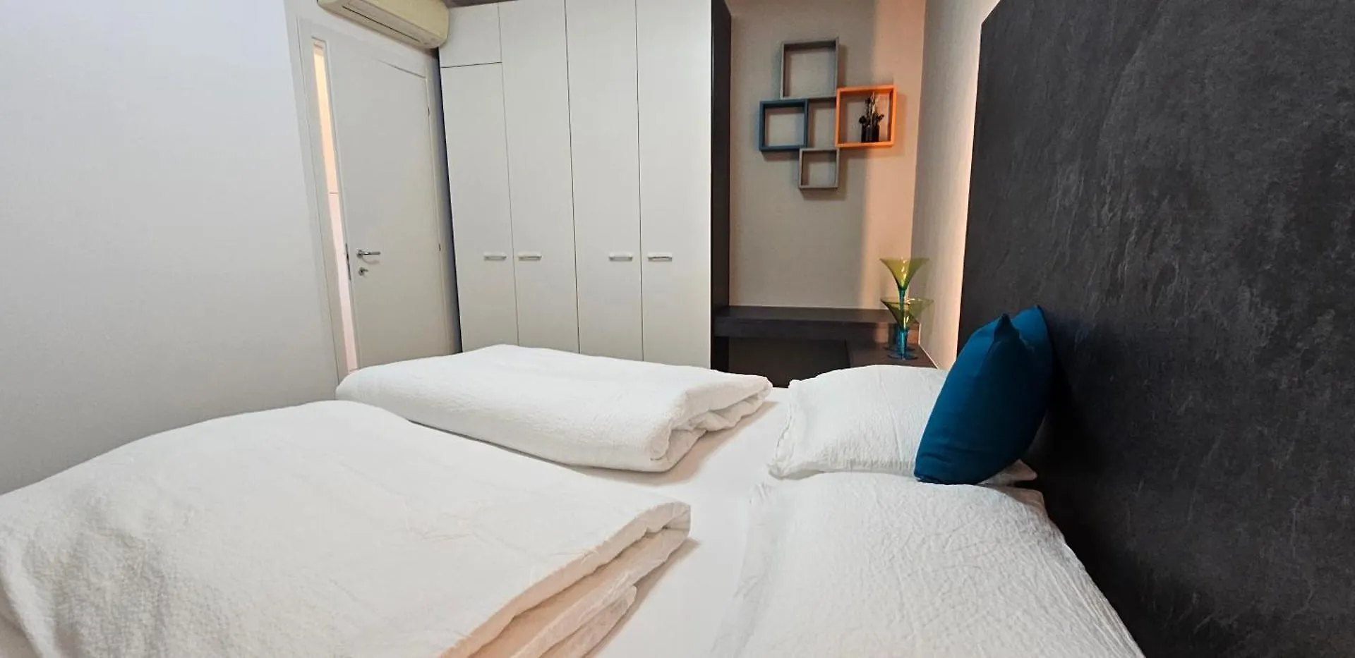 Casa Belvi - Family Appartement Lugana-Σιρμιόνε Ιταλία