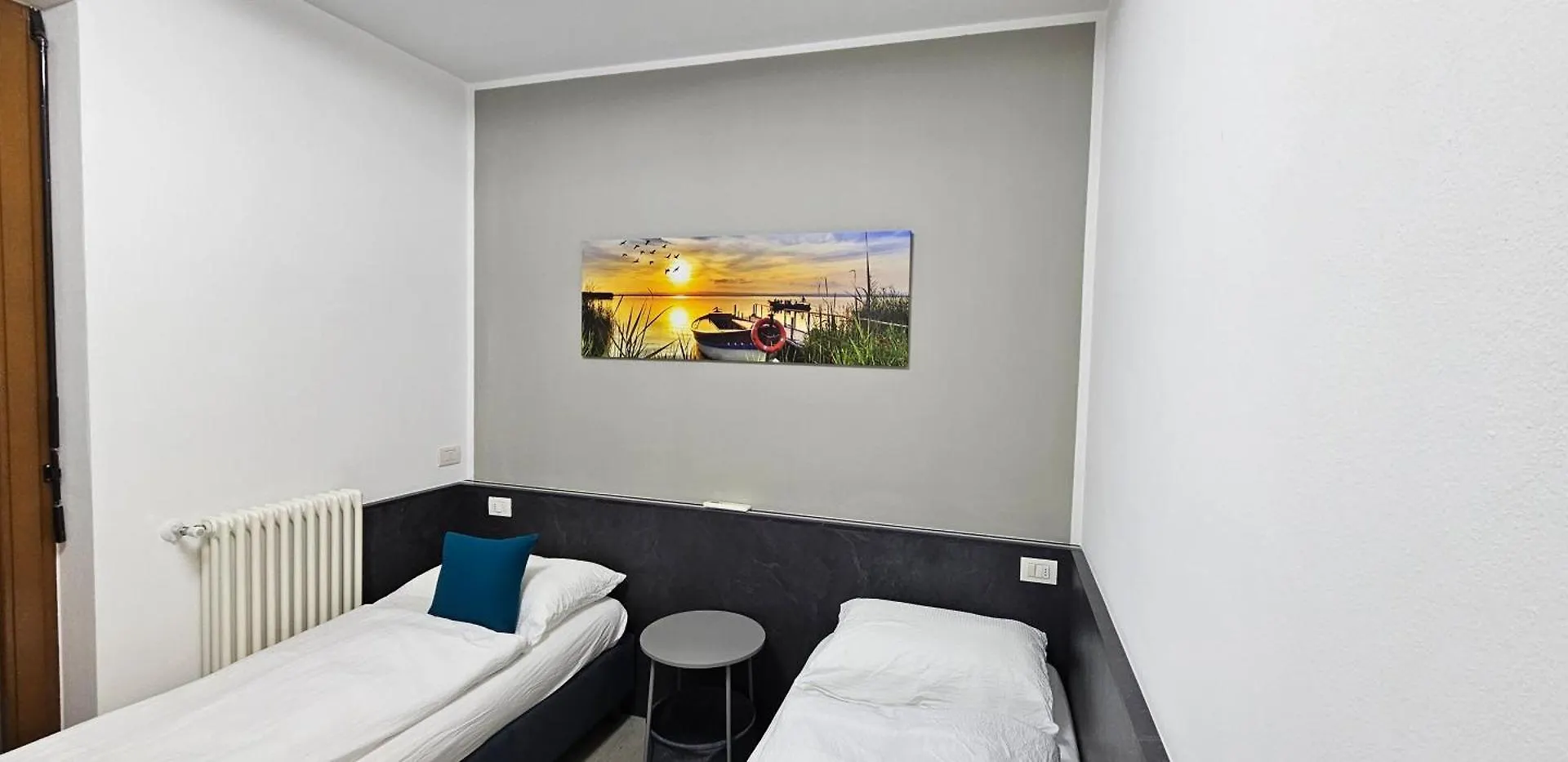 Casa Belvi - Family Appartement Lugana-Σιρμιόνε