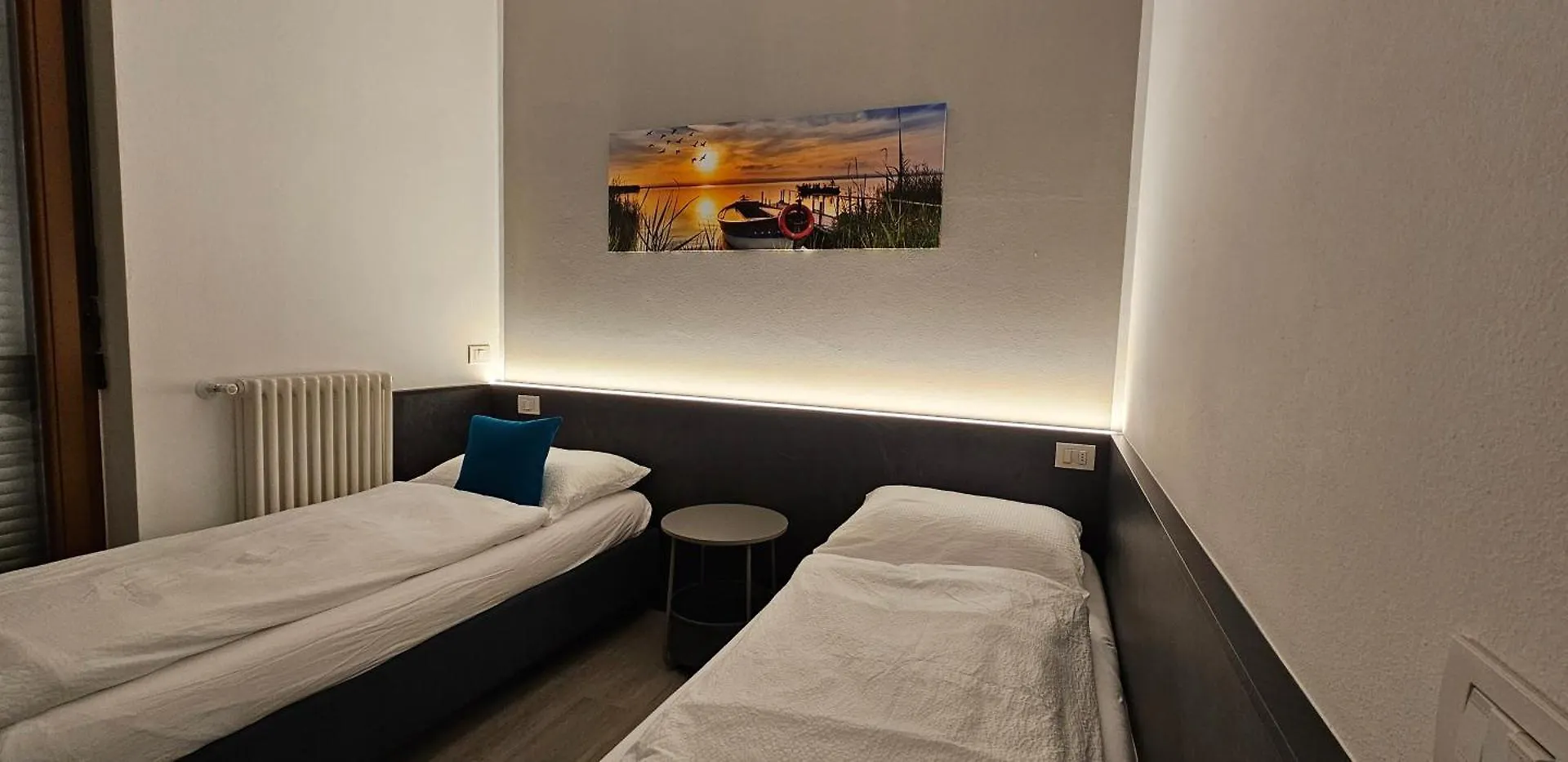 Casa Belvi - Family Appartement Lugana-Σιρμιόνε Διαμέρισμα Σιρμιόνε